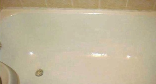 Реставрация ванны | Юрюзань